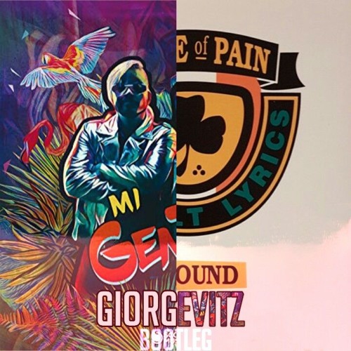 House of Pain vs. J. Balvin & Willy William-Jump Around vs. Mi Gente (GIORGEVITZ BOOTLEG)