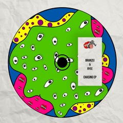Branzei - Chasing **OUT NOW**