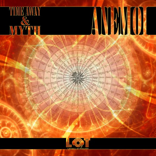 Time Away & Myth - Primordial Forces (Anemoi EP, 112 Kbps)