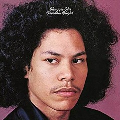Sample Challenge Week 1: Shuggie Otis - Sweet Thang