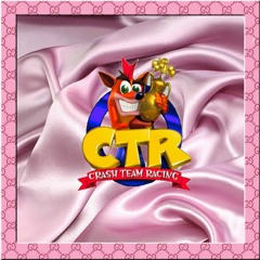 Crash Team Racing (Royal Tweedy's Amencore Remix)