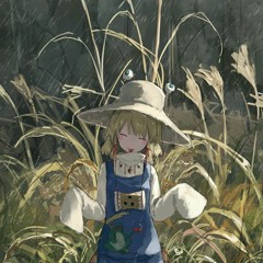 RD-Sounds feat. MeramiPop - Saifu 'Kamiasobi no Uta'