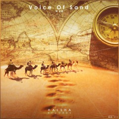 NꓱØ - Voice Of Sand