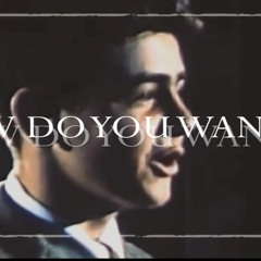 How do you Want It | [Soul Phonics 2018]