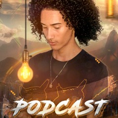 == PODCAST 001 DJ WL GOMES [ RITMINHO BAILE DE FAVELA ] 2019