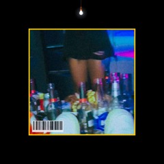 4th GREY [prod. PK]