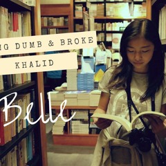 Young Dumb & Broke - Khalid (chill cover)