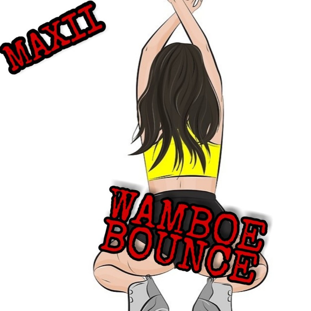 Wamboe Rokke Stream Wamboe Bounce.mp3 by ms iverson | Listen online for free on ...