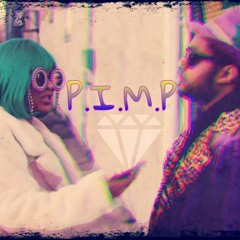 P.I.M.P.  Domo ft A. Y