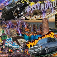 HIT CARO - JAPA-BBX x EL PERCK  ( @AvusProd )