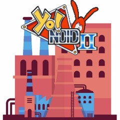 Yo! Noid 2 - Swing Factory Outside And Inside (Mashup)