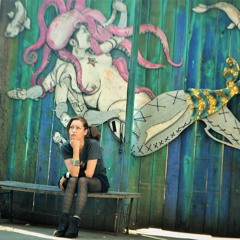 Sie will ein Fisch im Wasser sein ( Live @ Subtil Festival 19)