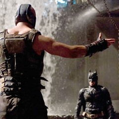 The Dark Knight Rises Mashup