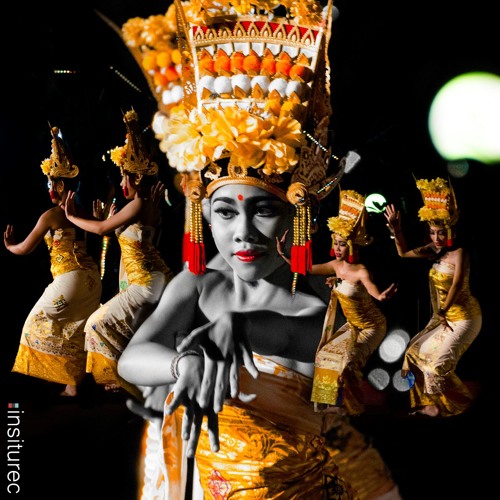 Puja Santi - Saron Luang Alit Semara Dahana