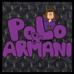 Young Monc - Polo & Armani