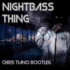 Taiki Nulight & AC Slater - Night Bass Thing Ft. Dell Harris (Chris Tiano Bootleg)