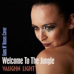 Welcome To The Jungle