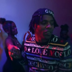 Lit Cam X Boosie Badazz - My Lil Yeah (WSHH Exclusive - Official Music Video)
