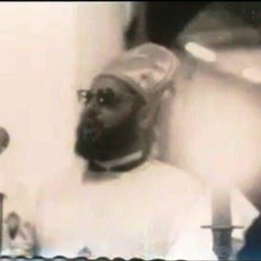 قسمة القيامة عربى-  المتنيح ابونا يسى رزق