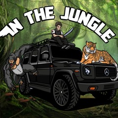 In The Jungle -Prod.by Hozay Beats