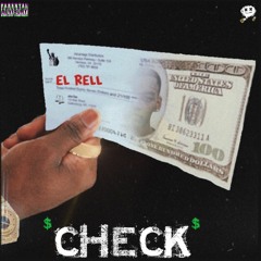 CHECK (Prod. Fly Melodies)