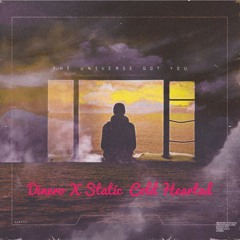 Cold Hearted Ft Static (Prod. Yung Tago)