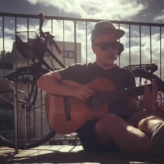 Ja Ću I Dalje Da Ti Pišem Pjesme (Edo Abdović Cover)