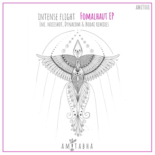 01 Intense Flight - Fomalhaut (Original Mix) [AMIT008] AMITABHA