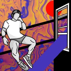 Me Fui - kevTopo (Prod. By Andres Melz)