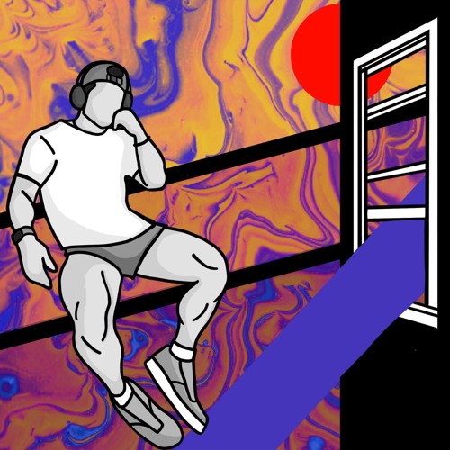 Me Fui - kevTopo (Prod. By Andres Melz)