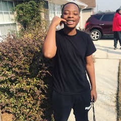 "The River"(prod. Palaze x Diplomat) // I.S.H