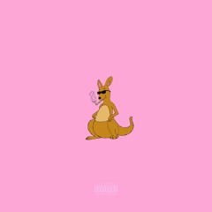 Kangaroo Freestyle (Prod. ScottyB)