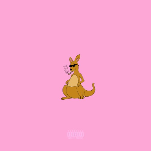 Kangaroo Freestyle (Prod. ScottyB)