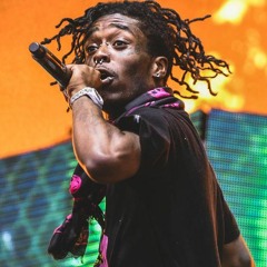 Clouds Uzi and Rocky Verse Only 4 the Slime
