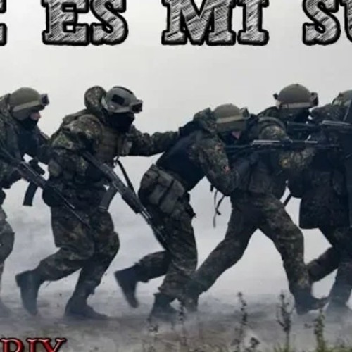 Listen To Playlists Featuring Este Es Mi Sueño Rap Motivacion Militar