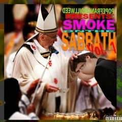 Almighty Prod. Pope Francis Dillweed