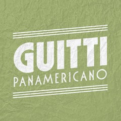 Panamericano (Original Mix)