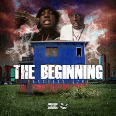 YUNGHUSTLAZOE-BOUNCED BACK