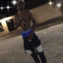 RunAhFee ft BlackIceA1