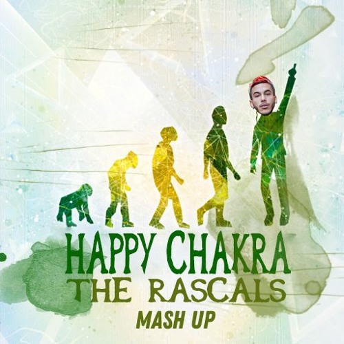 Sfera Ebbasta X Vini Vici & W&W - Happy Chakra (The RascalS Mash-Edit)[BUY = FREE DL]