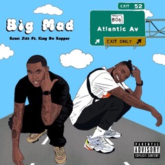 Big Mad- Rrari Jitt Ft. King Da Rapper