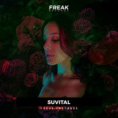 SuVital - Freak Cast #FRKC025