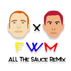 Ekoh - F / W / M (All The Sauce Remix)