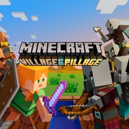 Stream Episode Minecraft 1 14 Village And Pillage Update Review By Afkast Podcast Listen Online For Free On Soundcloud