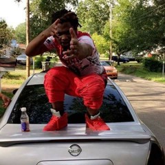 Yung Meady Thats The Life