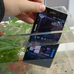 Kala kala da cha gham saray kharab