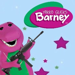 Barney (prod KanKan)