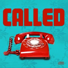 CALLED - 12 - Hard Call - Rick Atchley (6 June 2010)