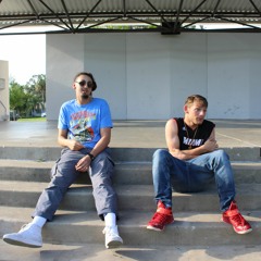 HIT Ft. SSSAL ( Prod.BricksOnDaBeat )