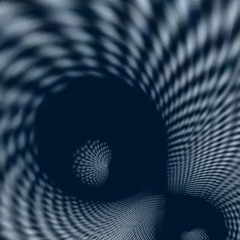 below the standard of the line